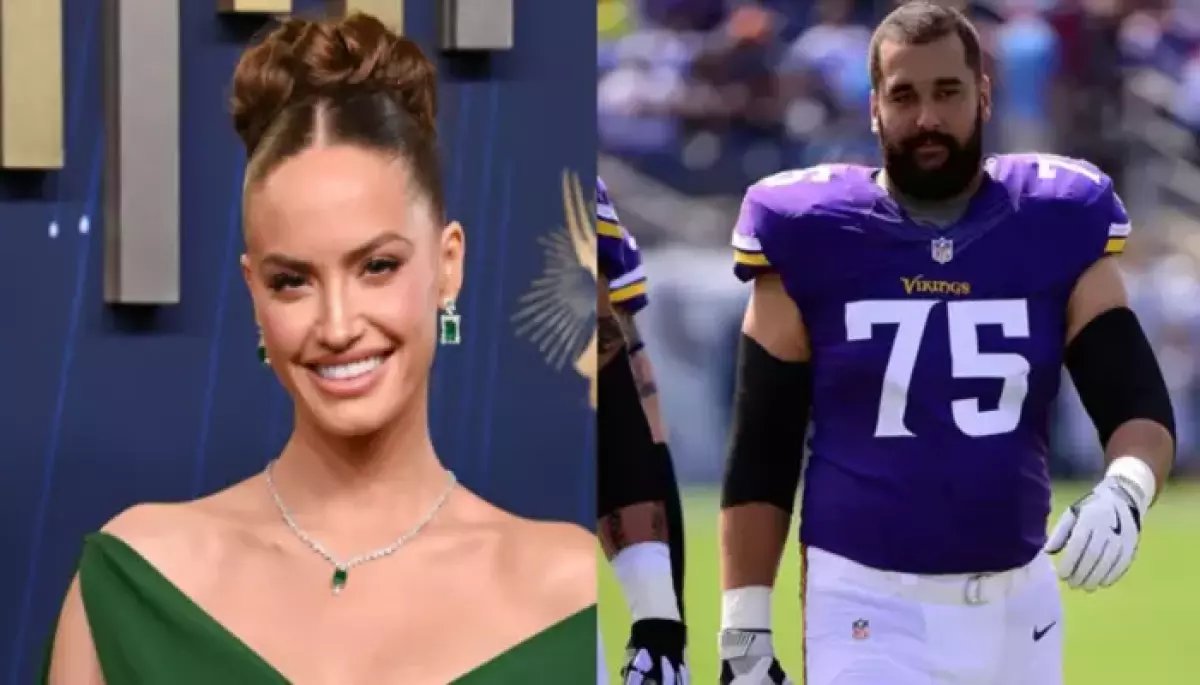 Matt Kalil And Haley Baylee s Divorce Influencer Cites Strange Reason 