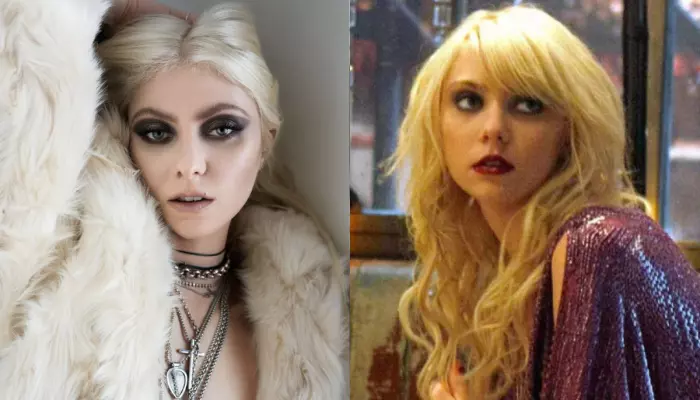 Taylor Momsen Recalls Being Called 'Ungrateful' For Wanting To Quit 'Gossip Girl', 'Killing Me..'