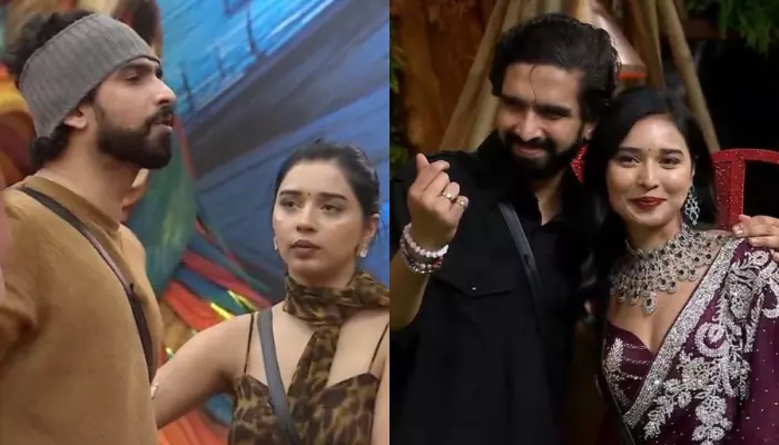 'Bigg Boss 19' Tanya Mittal's Team Bashes Amaal Mallik For Using Her, 'Salman Used To Appreciate..'