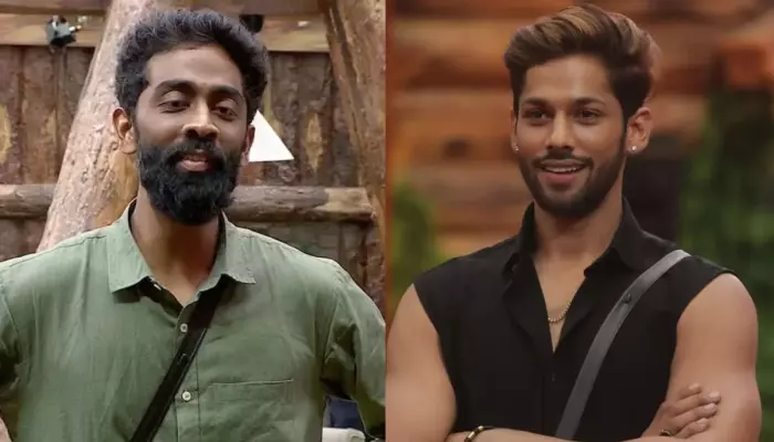 'Bigg Boss 19', Pranit More Returns? Will Baseer Ali Also Re-Enter Salman's Show After Elimination?