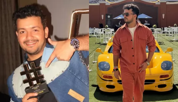 Anunay Sood's Last Instagram Post From Las Vegas Before His Death At 32 Surfaces, 'Still Can't..'