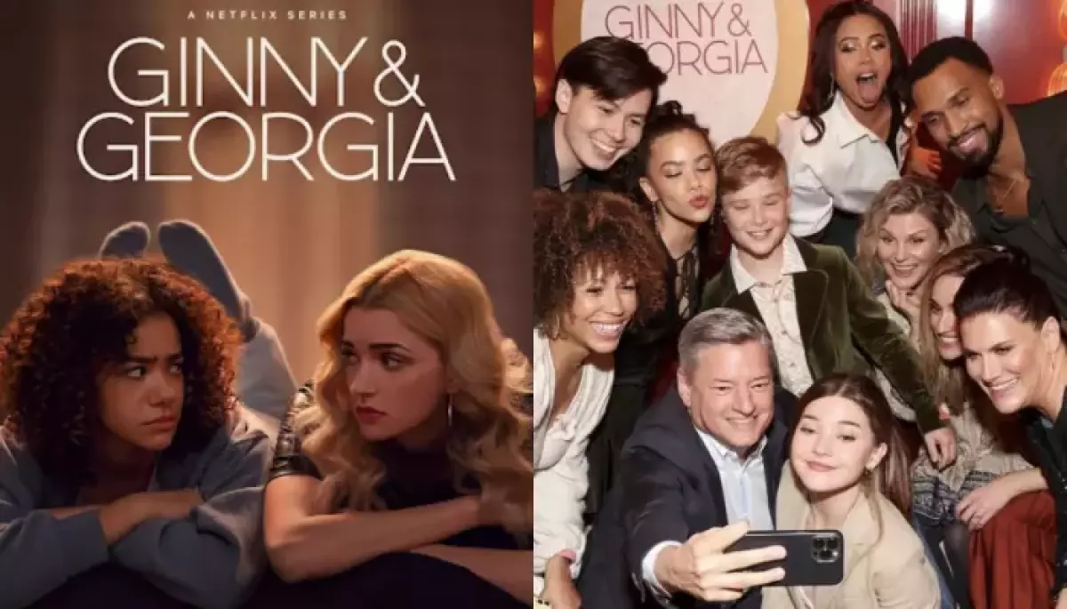 Netflix Confirms 3 Major Additions To The Cast Of Ginny Georgia 