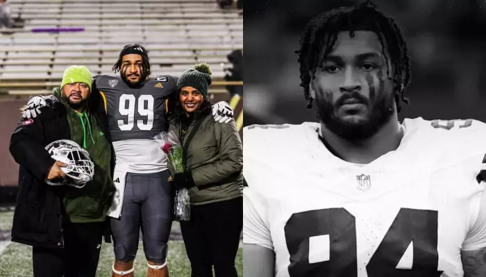 Marshawn Kneeland's Last Instagram Post With Mother Surfaces After He Dies At Just 24, 'One Love'