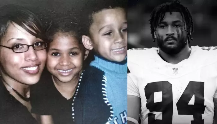 Marshawn Kneeland Was Disturbed With Mom's Demise, Carried Her Ashes In A Locket, Died At 24