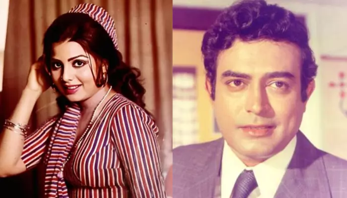 Why Did Sulakshana Pandit Never Marry? Know About Her Heartbreaking Connection With Sanjeev Kumar