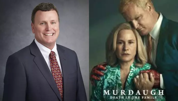 Where Is Alex Murdaugh's Brother, Randy Now, As 'Death In The Family' Has The Audience Hooked?