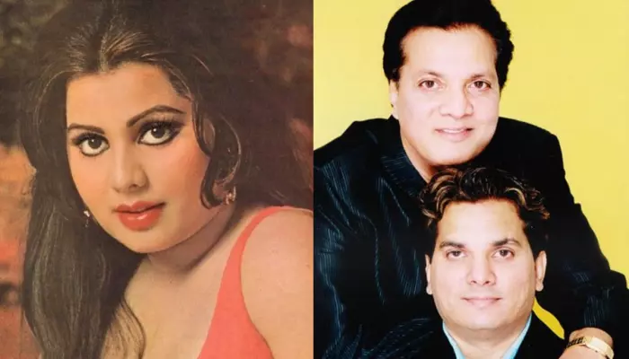 Meet Sulakshana Pandit's Famous Brothers Jatin, Lalit, Know Her Net Worth Before Death At 71