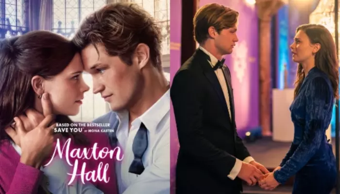 Maxton Hall Season 2: Episodes 1-3 Drop Nov 7 On Prime Video Global Times, Cast, Plot Revealed