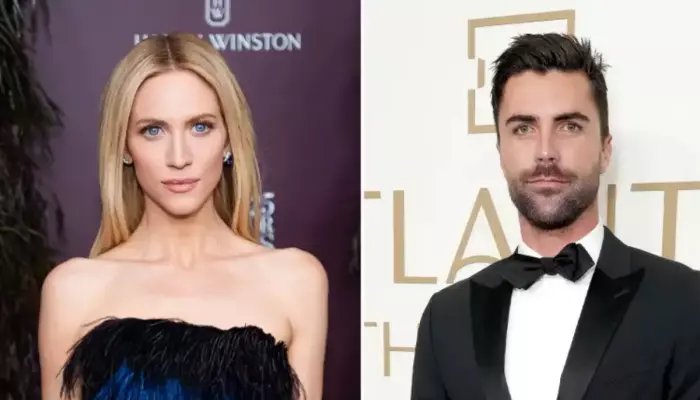 'It Became Overwhelming:' Brittany Snow On How Reality TV Ended Her Relationship With Ex-Husband