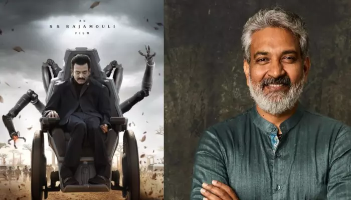 Prithviraj Sukumaran Transforms Into 'Kumbha,' The Menacing Villain In S.S. Rajamouli's 'SSMB29'