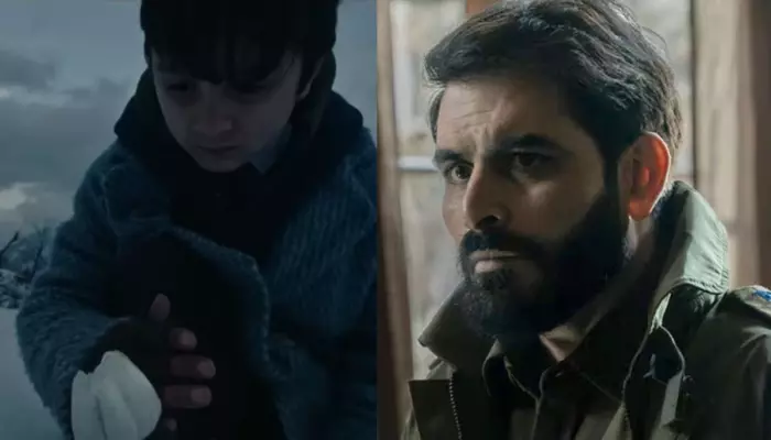 'Baramulla' Movie Review, Manav Kaul Tackles The Mysterious Horror Tale Involving Missing Children