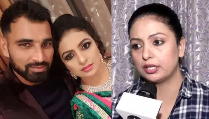 SC Issues Notice Against Mohammed Shami After Ex-Wife's Demand For Increase Of Rs. 4L Alimony