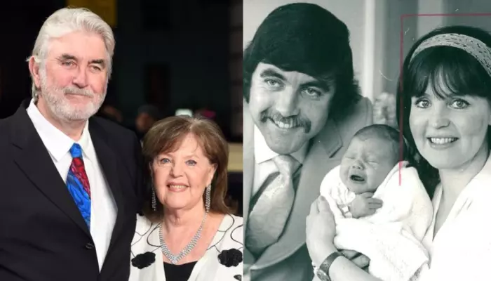 Who Is Pauline Collins' Husband? Know About The Man Who Stole 'Shirley Valentine' Actress' Heart