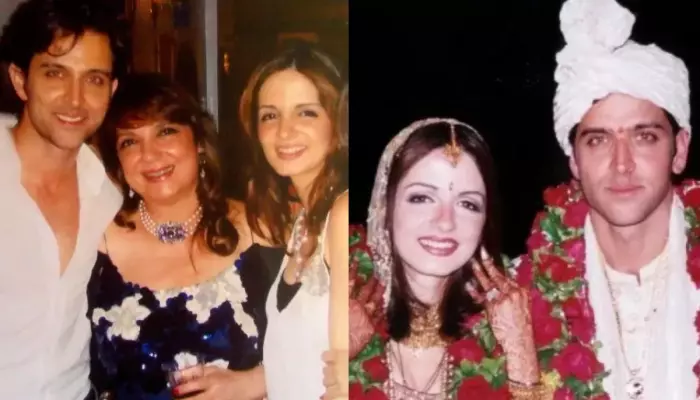 Zarine Khan On Hrithik Roshan And Sussanne Khan's Relationship 'At Her Ugliest, Worst' Phase