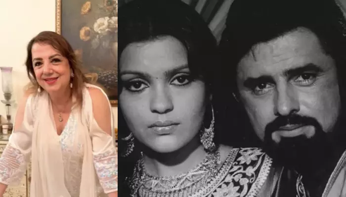 Sanjay Khan 'Was Flamboyant, And She..' Saira Banu Remembers Zarine Khan, Praises Her For 'Strength'