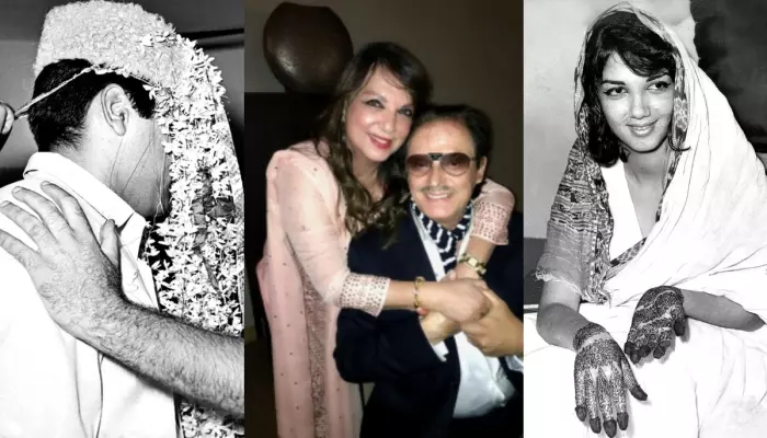 Zarine Khan's Funeral Was Held In Hindu Customs - Did She Follow Hindu Traditions At Wedding, Too?