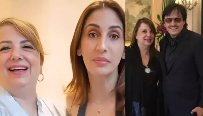 Zarine Khan's Hindu Funeral: Sanjay's Daughter, Farah, Says 'Born A Parsi, Married As A Muslim'