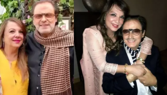 Zarine Khan Saw Handsome Sanjay 'Black-Bloated' After He Was Burned, Shared How Patron Saint Helped