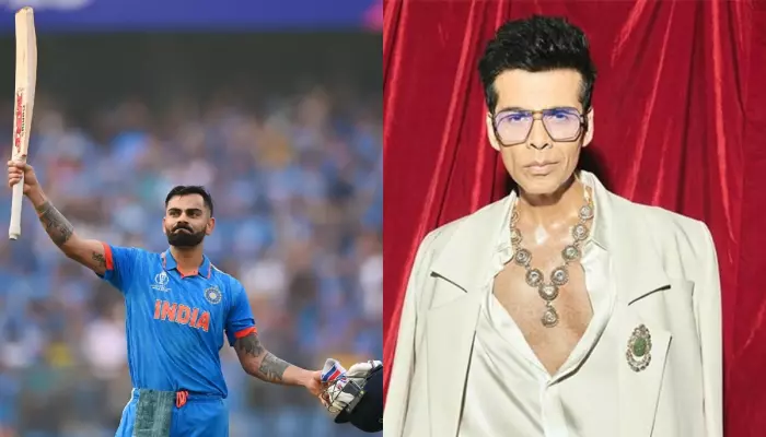 Karan Johar Reveals Why Virat Kohli Will Never Be Invited To His Show 'Koffee With Karan'