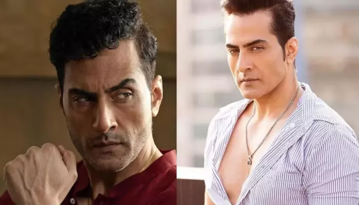 Sudhanshu Pandey Reveals REASON Behind Quitting Show, 'Anupamaa', 'Ladayi Hui, Maar Peet Hui...'