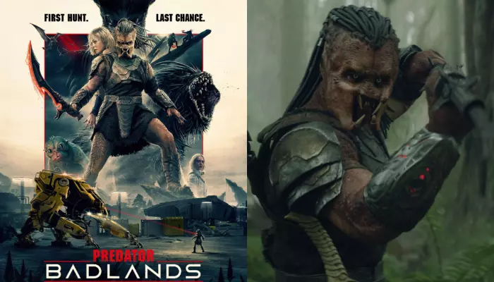'Predator: Badlands': How Did Elle Fanning's Sci-Fi's Ending Lay The Foundation For The Future?