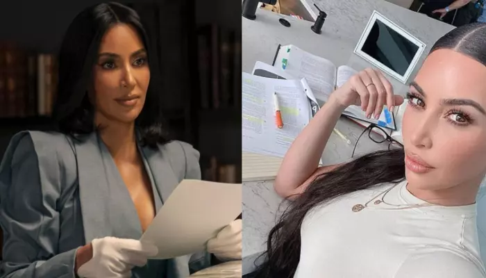 Did Kim Kardashian Pass The Bar? She Had Revealed Failing Law Tests After Studying From ChatGPT