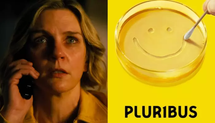 'Pluribus' Title Explained, What Is Vince Gilligan's Take On Humanity And The 'Happiness Virus'?