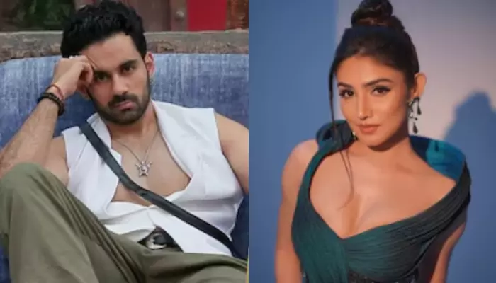 'BB 19' Abhishek Bajaj Cheated In Marriage, Dated Donal Bisht While He Was Married To Akanksha?