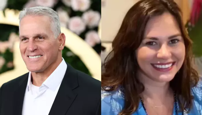 Does Mel Owens Still Owe Money To Ex-Wife, Fabiana Ahead Of 'The Golden Bachelor' Finale? Find Out