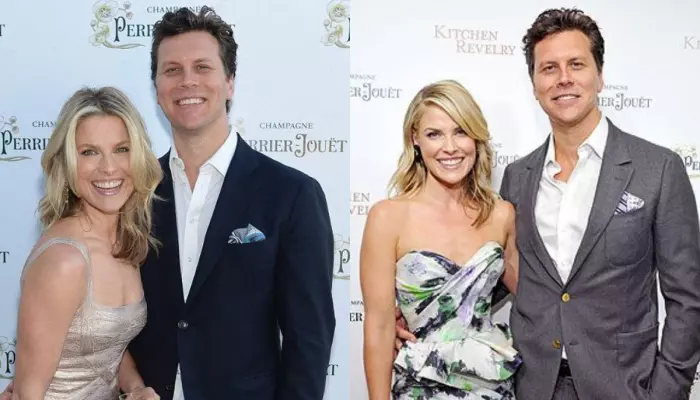 Ali Larter And Hayes MacArthur's Love Story, From Co-Stars To Husband And Wife, Parents To Two Kids