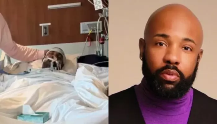 'Yes King' Michael Willis Heard's Death Reason Revealed? Allegedly He Was Brain Dead And Was In Coma