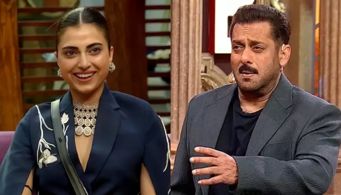 'BB19': Farrhana's Team Accuses Salman Of Favouring 'Other TV Stars' After He Heavily Criticised Her