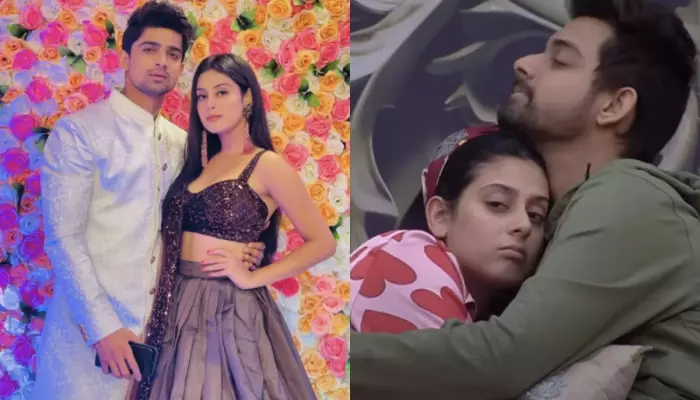 Isha Malviya Opens Up On Working With Exes, Abhishek Kumar And Samarth Jurel, 'I'm Not Like That..'