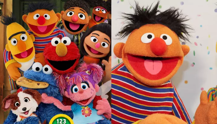 'Sesame Street' Marks 56 Years With New Season! Here's What To Expect As 'Elmo' Returns On Netflix