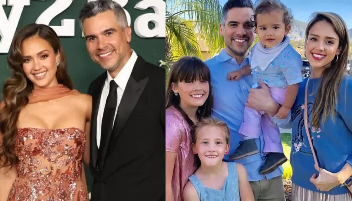 Why Did Jessica Alba Divorce Cash Warren Afted 16 Years? Fizzled Romance, Trust Issues, And More