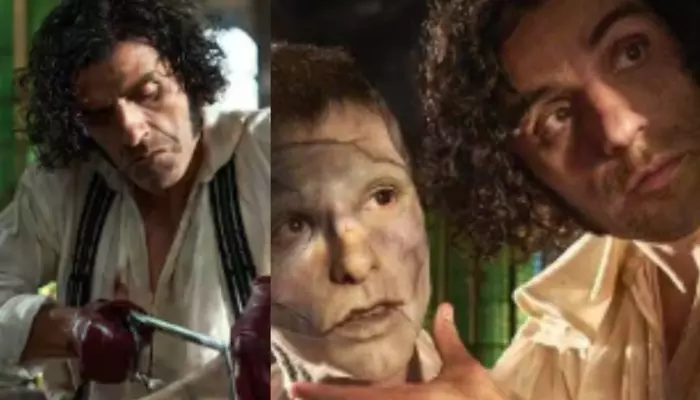 'Frankenstein' Movie Review, Director Guillermo Del Toro Gothic Horror Teaches To Not Be Controlling