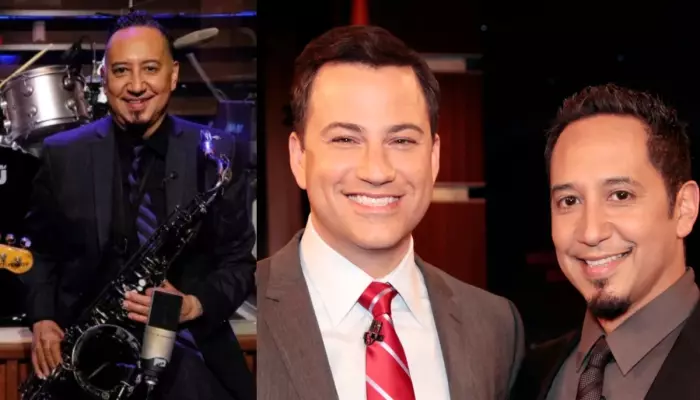 Cleto Escobedo III Dies At 59:  Jimmy Kimmel's Childhood Friend-Co-Worker's Huge Net Worth Revealed