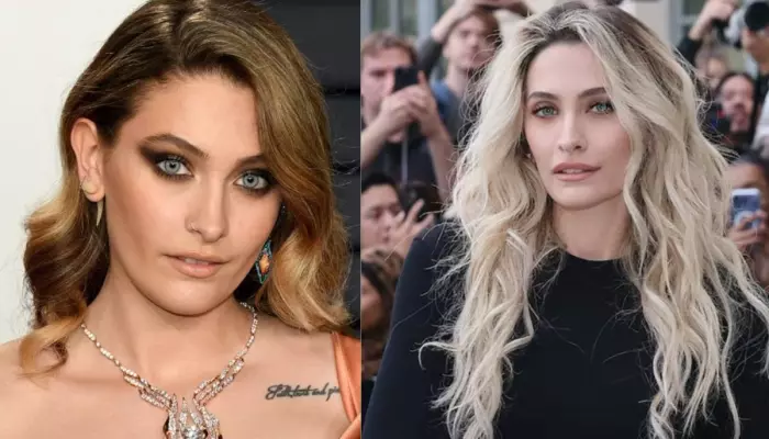 Meet Paris Jackson, Michael Jackson's Only Daughter, Was Sexually Abused At 14, Diagnosed With PTSD