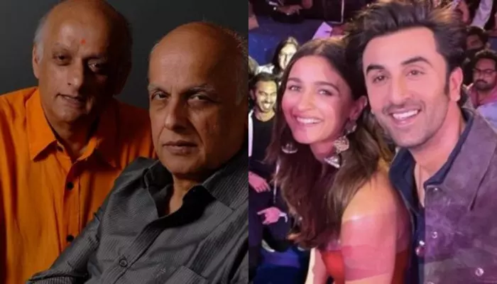 Mukesh Bhatt On Not Being Invited To Alia's Wedding, Didn't Meet Her Daughter, 'Aankhe Taras Gayi..'