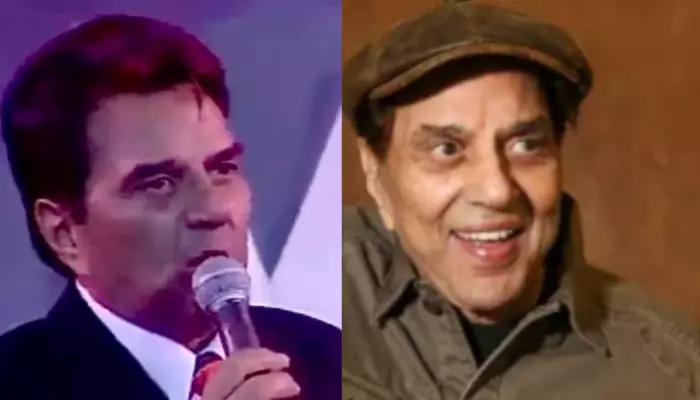 When Dharmendra Revealed Of Stitching Suits For Years In Hope Of Getting Award, 'Mujhe Nai Mila'