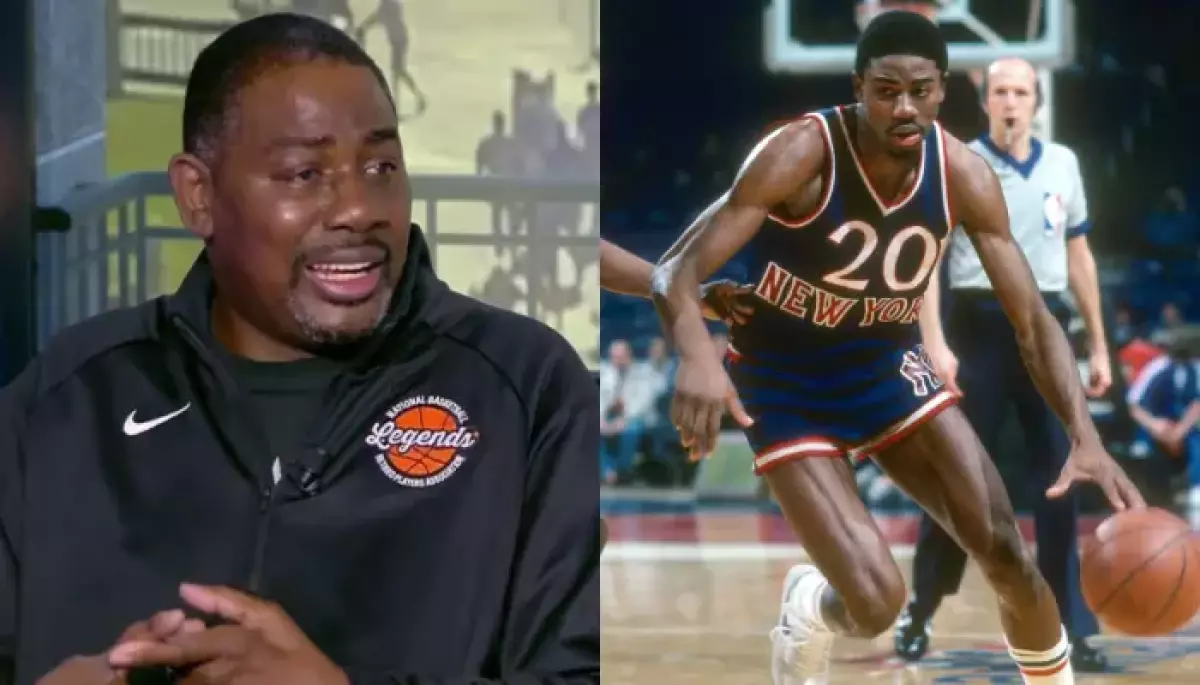 Michael Ray Richardson Dies At 70: Drugs To NBA Ban, Parents' Divorce ...