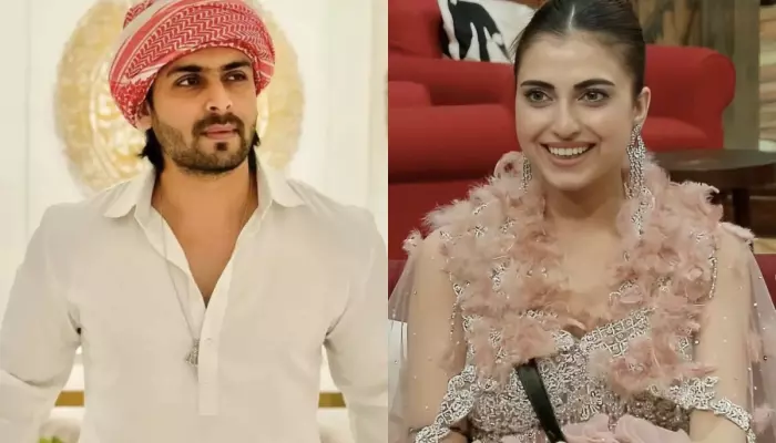 Shoaib Ibrahim Shuts Down Trolls As He Supports Farrhana Bhatt In 'BB19', 'Chezein Religion Pe Aa..'