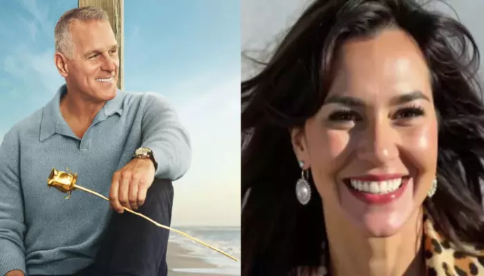 'The Golden Bachelor' Finale, Is Mel Owen's Ex Wife Watching His Dating Show? Here's What She Said