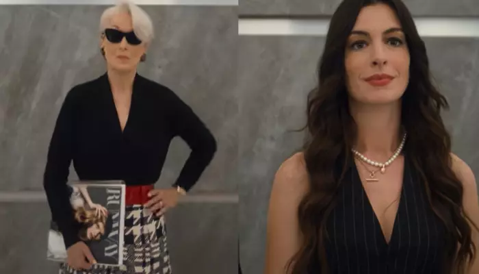 'The Devil Wears Prada 2' Teaser Review, Will The Story Of 'Miranda' And 'Andy' Continue In Sequel?