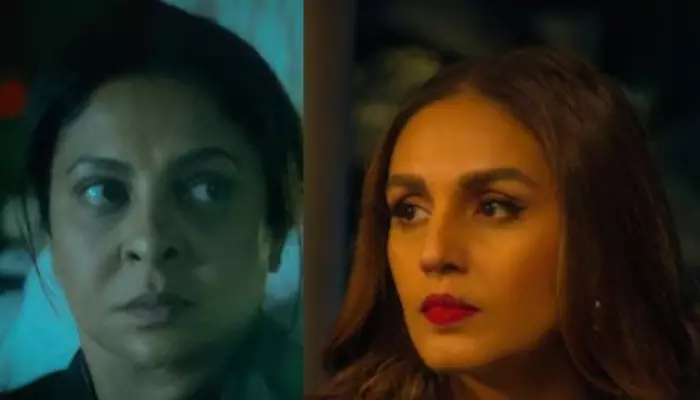 'Delhi Crime Season 3' Cast Fees: Shefali Shah, Huma Qureshi Charged Around Rs. 8 To Rs. 12 Lakhs?