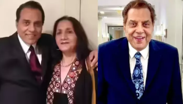 Hospital Staff Arrested For Secretly Filming Dharmendra And Wife's Extremely Vulnerable Moment