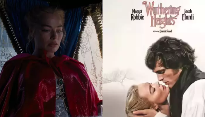 Wuthering Heights: BookTok Meets Emerald's Epic Adaptation In A New Bold Trailer Ft Margot And Jacob