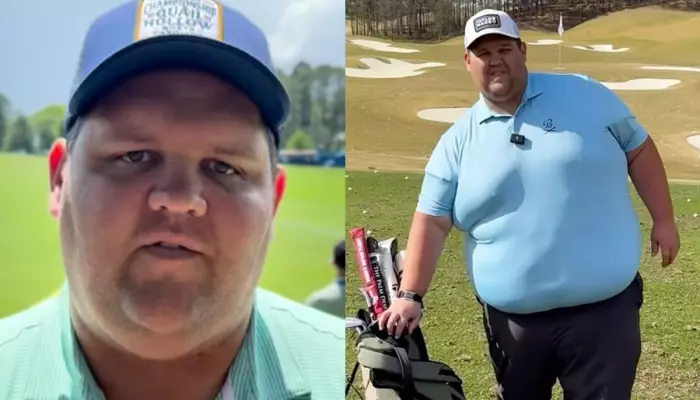 Why Is Cody Franke Trending Weeks After His Death? Know What Led To Barstool Golf Influencer's Death