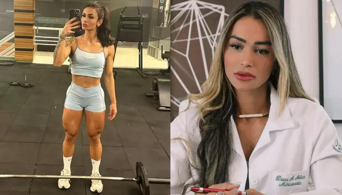 Diana Areas' Cause Of Death At 39, Fitness Influencer Dies Following Mysterious Fall From Building