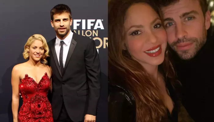 Who Is Shakira's Ex, Gerard Pique? Inside Their Messy Split After 11 Years, 2 Kids, Cheating Rumours